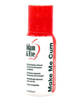 Adam & Eve Make Me Cum Clitoral Sensitiser Gel