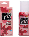 Spanish Fly Sex Liquid - Hot Cherry