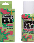 Spanish Fly Sex Liquid - Juicy Watermelon