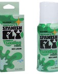 Spanish Fly Sex Liquid - Cooling Mint