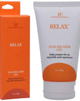 Relax - Anal Relaxer