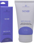 Numb Anal Gel - Mint