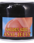 Golden Girl Anal Jelly