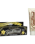 GoodHead Oral Delight Gel