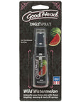 Tingle Spray