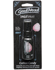 GooodHead - GoodTingle Spray - Multiple Flavours
