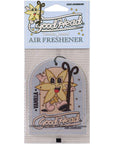 GoodHead Air Freshener - Vanilla