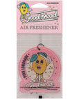 GoodHead Air Freshener - Pink Lemonade