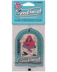 GoodHead Air Freshener - Watermelon