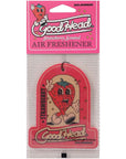 GoodHead Air Freshener - Strawberry