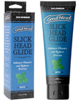GoodHead Slick Head Glide - Mint
