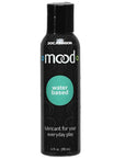 Mood Water Based Lube