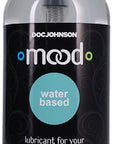 MOOD - Water-Based Lubricant - Multiple Sizes