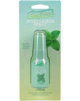 GoodHead Pussy Licker Spray - Mint