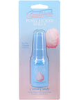 GoodHead Pussy Licker Spray - Cotton Candy