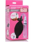 Clitoral Pumping System - K. P.