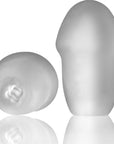 Buck Angel - KissX FTM - Clear - K. P.