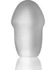 Buck Angel - KissX FTM - Clear - K. P.