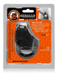 Ballsling Ball Split Sling Black
