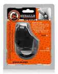 Ballsling Ball Split Sling Black