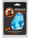 Cocksling 2 Sling - Ice Blue - K. P.