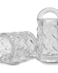 Gripper Nipple Puller - Clear - K. P.