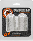 Gripper Nipple Puller - Clear - K. P.