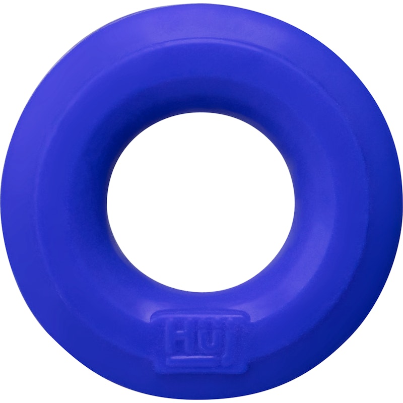 Hunkyjunk - HUJ C-RING - Cobalt - K. P.