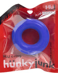 Hunkyjunk - HUJ C-RING - Cobalt - K. P.
