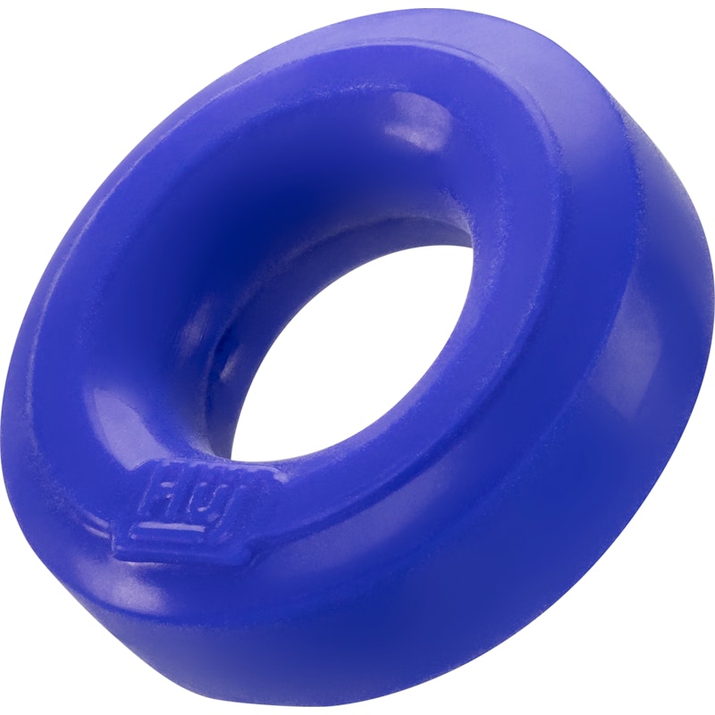 Hunkyjunk - HUJ C-RING - Cobalt - K. P.