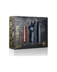 Silhouette Dark Desires Set - Multi-Coloured - K. P.