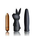 Silhouette Dark Desires Set - Multi-Coloured - K. P.