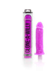 Clone a Willy Neon Purple