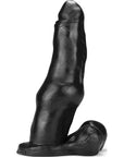 Pit-Bull Dildo - Black - K. P.