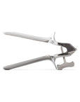 Collins Vaginal Speculum - Chrome - K. P.