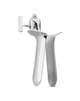 Collins Vaginal Speculum - Chrome - K. P.