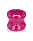 Squeeze Ball Stretcher - Hot Pink - K. P.