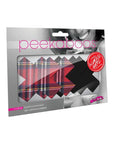 Schoolgirl X Pasties - K. P.