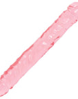 12 in Jr. Double Dong Pink