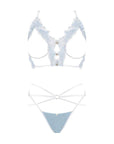 Deilana 2 Pc Set - K. P.