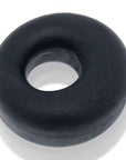 Bigger Ox Cockring Black Ice