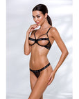 Kyouka 2 Piece Set - Multiple Colours - K. P.