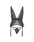 Mirajane Corset
