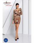 Body Dress - Multiple Colours - K. P.