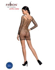 Body Dress - Multiple Colours - K. P.