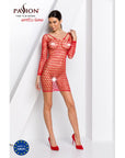 Body Dress - Multiple Colours - K. P.