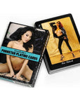 Pornstar Playing Cards