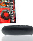 Donut 2 Cockring - Large - Night - K. P.