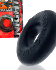 Donut 2 Cockring - Large - Night - K. P.
