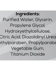 Loadz - Cum Load Unscented Water Based Semen Lubricant 8oz - K. P.